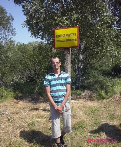 Daniel, Male, 36, Biłgoraj, Polska, Photo: 5
