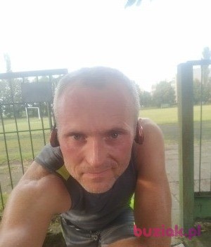 Mirek, Mężczyzna, 49, Słupsk, Polska, Zdjęcie: 1