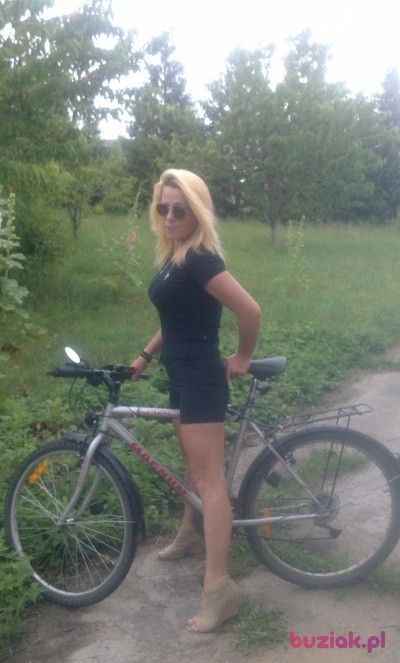 Ania , Kobieta, 52, Bydgoszcz, Polska, Zdjęcie: 1