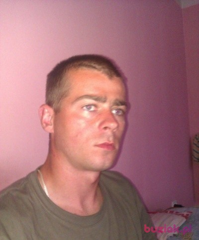 Berkus, Male, 41, Słupsk, Polska: 1