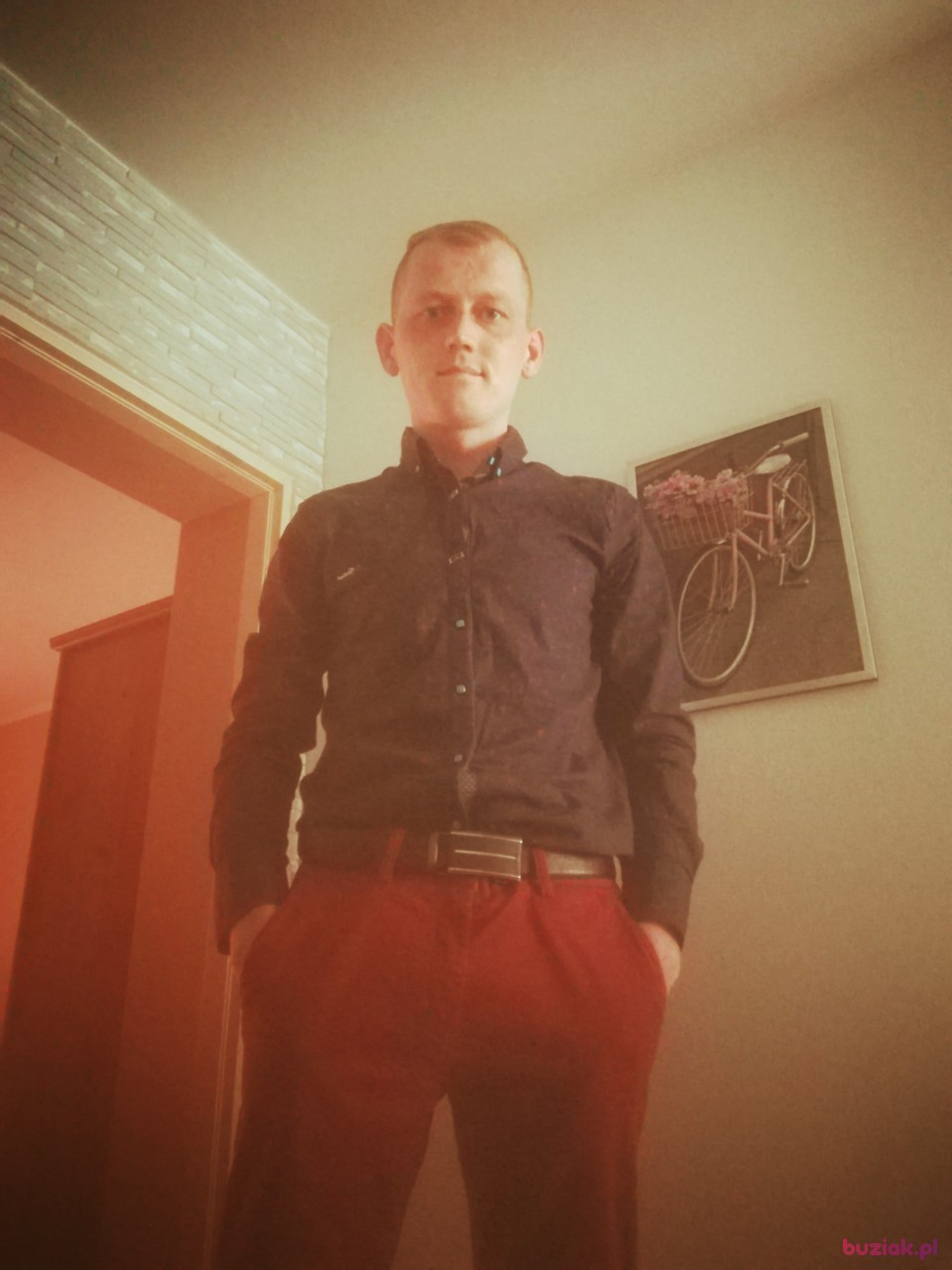 Karl, Male, 33, Brzeg Dolny, Polska: 1