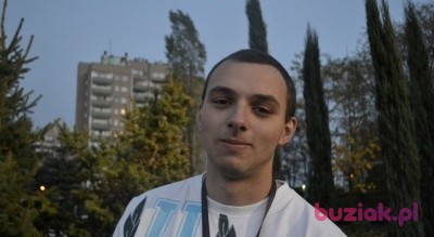 Adam, Male, 30, Chrzanów, Polska: 1
