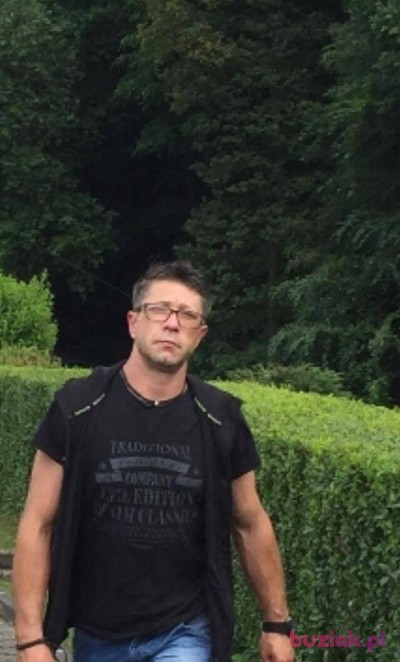 Marek, Male, 52, Tczew, Polska, Photo: 1