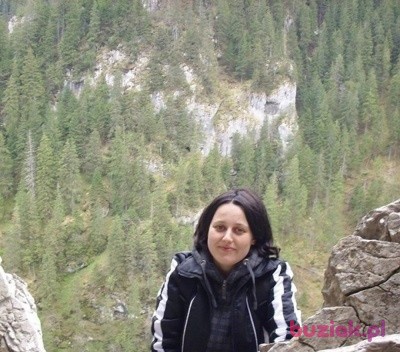 Asia, Kobieta, 39, Kraków, Polska: 1