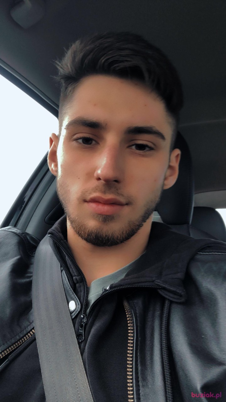 Kacper, Male, 23, Nürnberg, Niemcy: 1