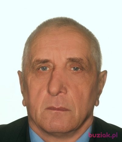 Mieczysław, Mężczyzna, 76, Kielce, Polska: 1