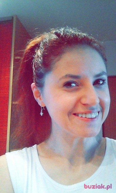 Ilona, Kobieta, 33, Kraśnik, Polska, Zdjęcie: 2