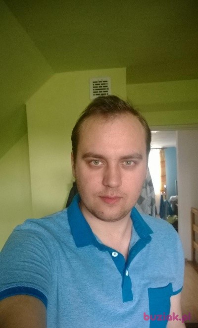 adam, Mężczyzna, 35, Sandomierz, Polska: 1