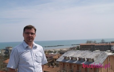 Mariusz, Mężczyzna, 40, Polska: 1