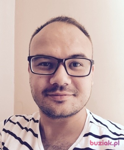 Przemek, Male, 34, Polska: 1