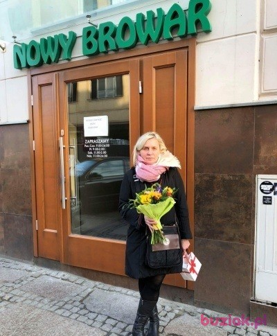 Krystyna , Kobieta, 56, Szczecin, Polska, Zdjęcie: 3