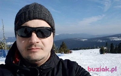 tommeek79, Mężczyzna, 46, Poznań, Polska, Zdjęcie: 1