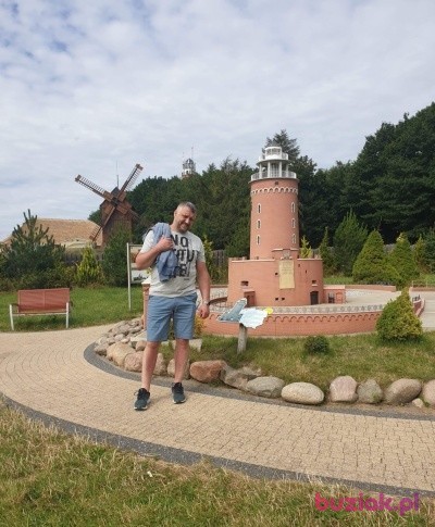 Maurycy40, Mężczyzna, 49, Polska: 1