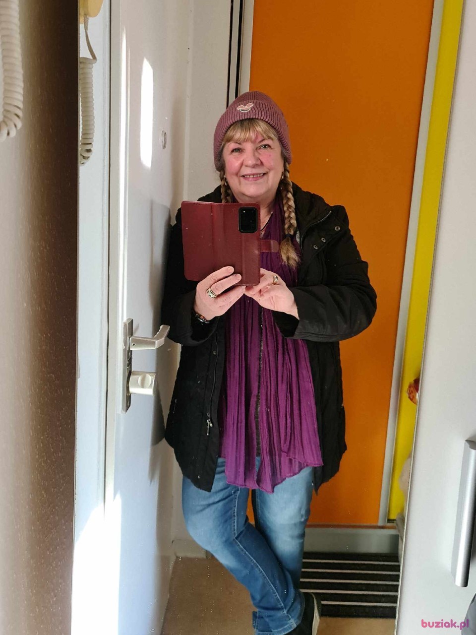 Emilia, Kobieta, 68, Berlin, Niemcy, Zdjęcie: 5