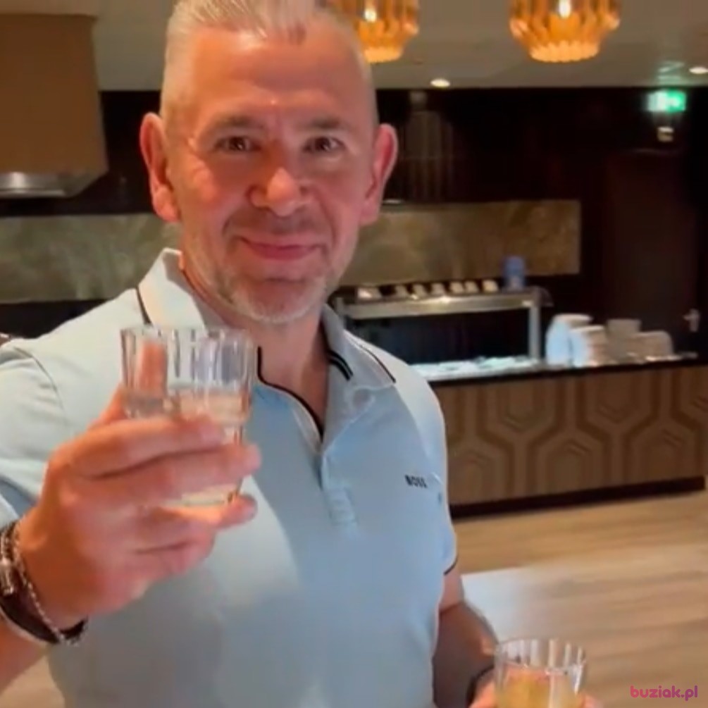 Dominik, Mężczyzna, 46, Oss, Holandia, Zdjęcie: 1