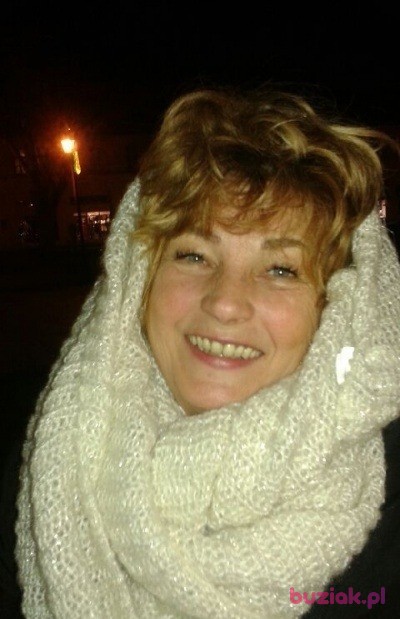 fajnadziewczyna, Female, 72, Władysławowo, Polska, Photo: 2