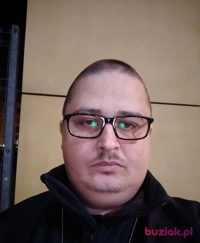 Michał, Male, 42, Kraków, Polska, Photo: 1