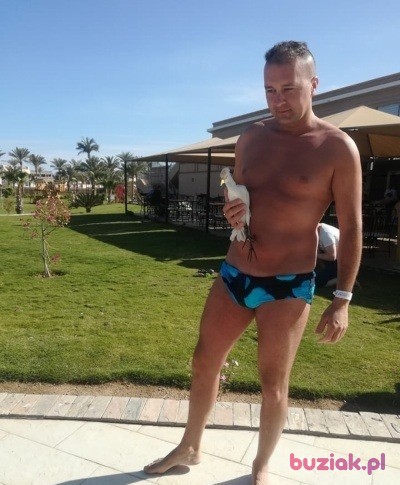 Łukasz, Mężczyzna, 42, Eindhoven, Holandia, Zdjęcie: 2