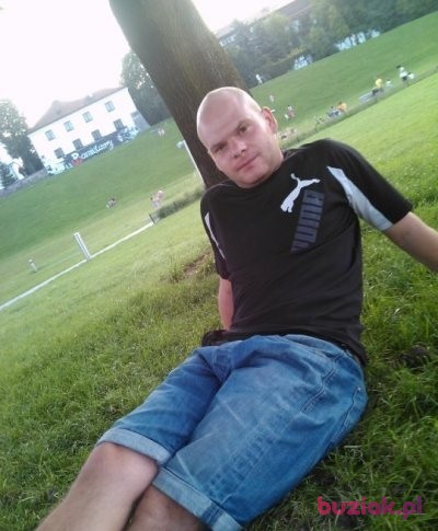 marcino, Mężczyzna, 38, Warszawa, Polska: 1