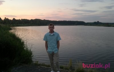 Piotrek , Mężczyzna, 33, Nowy Dwór Mazowiecki, Polska: 1