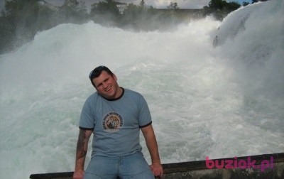 krystian, Male, 43, Sława, Polska: 1