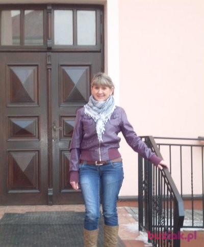 monika, Female, 51, Łęczyca, Polska, Photo: 1