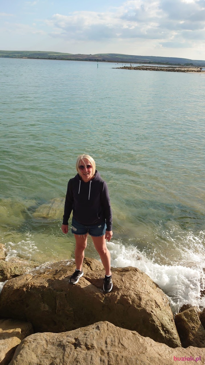 Lucyna, Kobieta, 56, Wielka Brytania, Zdjęcie: 4