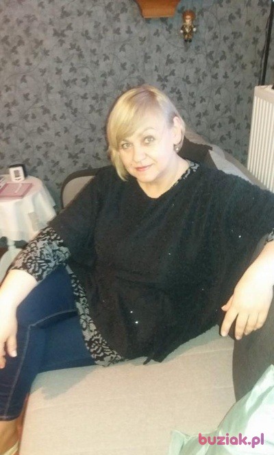 Renatka, Female, 55, Gdańsk, Polska, Photo: 2