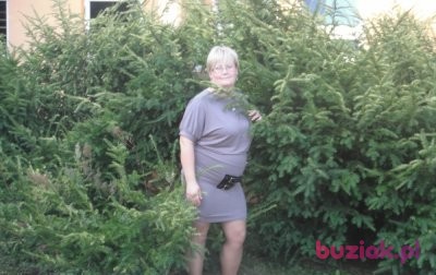 Marzena, Kobieta, 42, Łódź, Polska, Zdjęcie: 2
