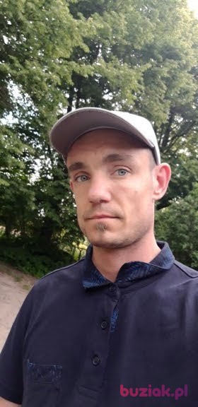 Krzysztof, Mężczyzna, 40, Szczecin, Polska, Zdjęcie: 9