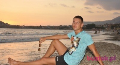 KIKER1, Male, 35, Łódź, Polska, Photo: 4