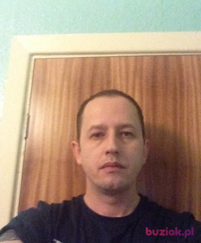 Patryk, Male, 43, Wielka Brytania, Photo: 1