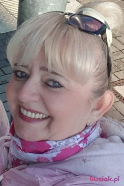 Donata, Female, 67, Katowice, Polska, Photo: 1