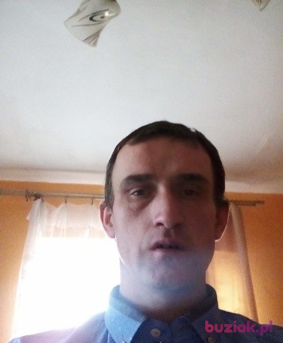 Arkadiusz, Mężczyzna, 38, Nowe Miasto nad Pilicą, Polska, Zdjęcie: 1