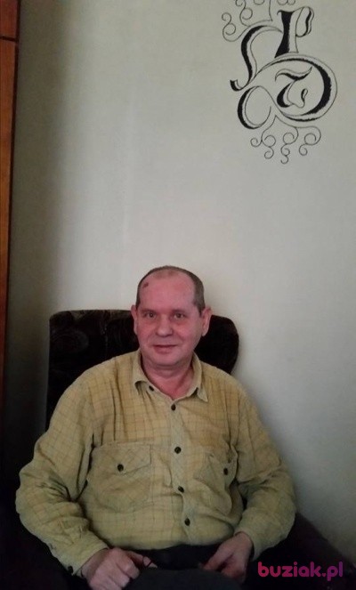 marek, Male, 70, Gniezno, Polska, Photo: 2
