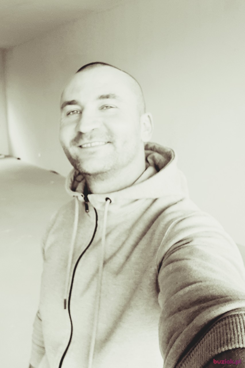 andrzej, Male, 41, Gdańsk, Polska, Photo: 2