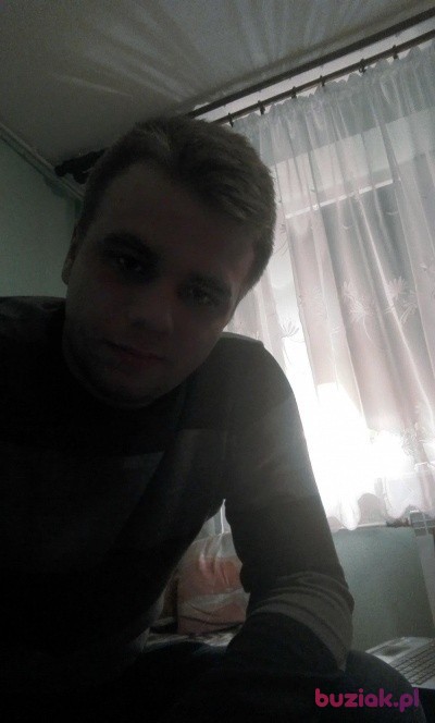 Łukasz, Male, 31, Staszów, Polska: 1