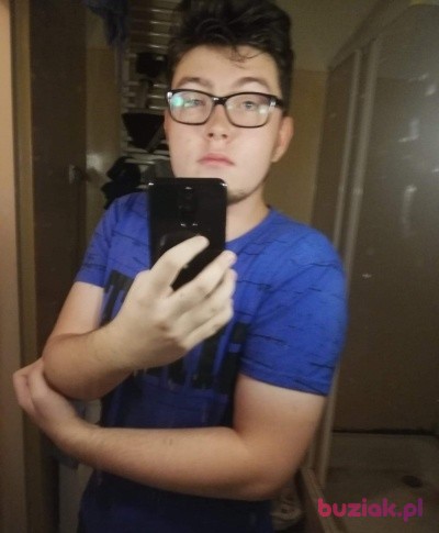 Paweł, Male, 26, Płońsk, Polska: 1