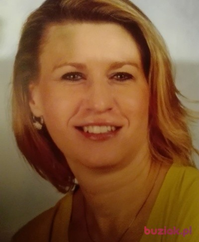 Andzia21X, Female, 48, Bruchsal, Niemcy: 1