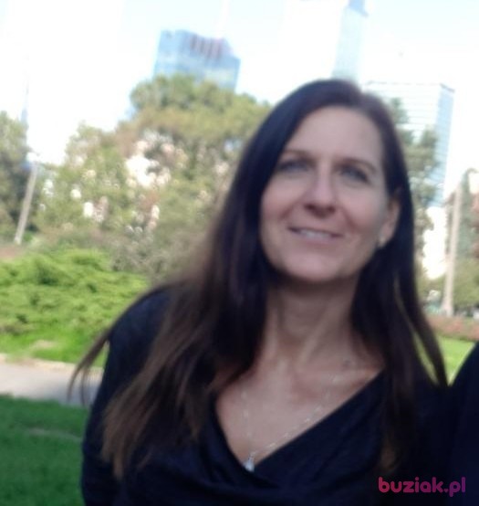 RENATA, Female, 48, Nowy Tomyśl, Polska: 1