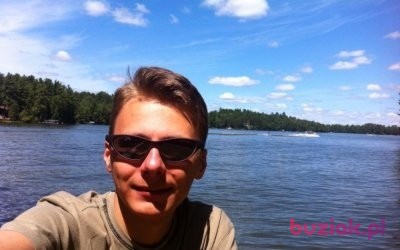 Bartosz, Male, 33, Zabrze, Polska, Photo: 4