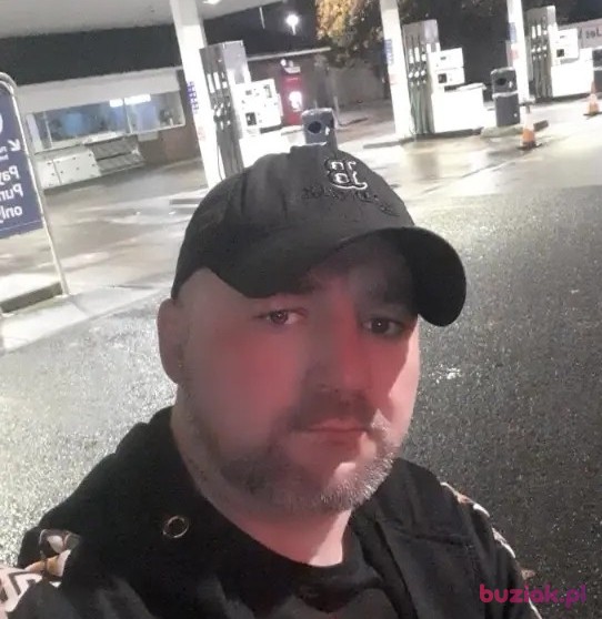 Andrzej, Mężczyzna, 38, Glasgow, Wielka Brytania, Zdjęcie: 3