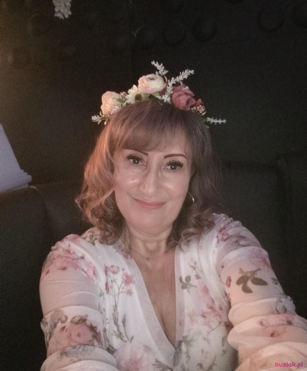 Ewelina, Kobieta, 54, Gorzów Wielkopolski, Polska, Zdjęcie: 3