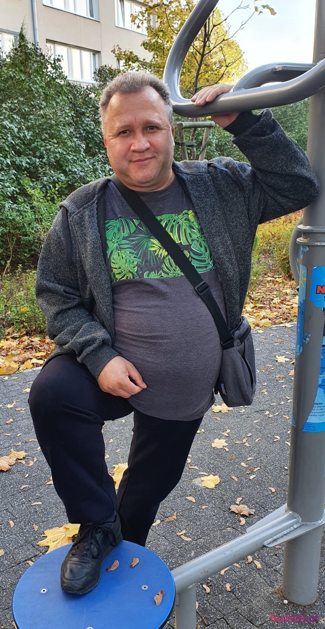 wacek, Mężczyzna, 51, Warszawa, Polska, Zdjęcie: 1
