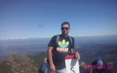 Bartek, Male, 33, Sosnowiec, Polska, Photo: 3