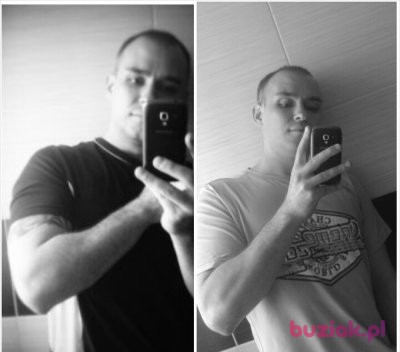 ROBERTNOWAK2014, Male, 40, Piotrków Trybunalski, Polska, Photo: 4