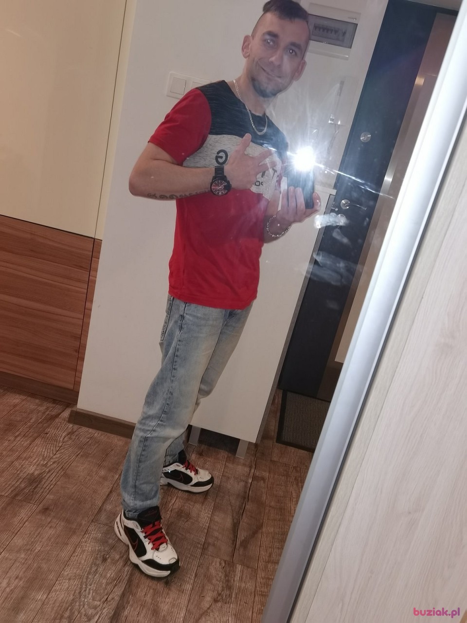 Mariusz, Male, 34, Zgorzelec, Polska, Photo: 5