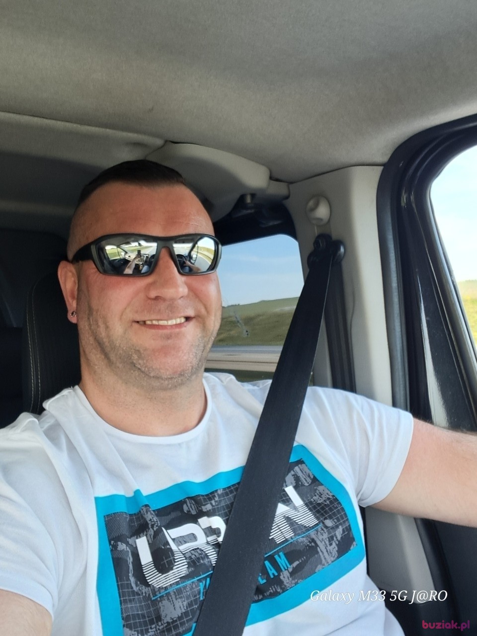 Jarosław, Male, 43, Zielona Góra, Polska, Photo: 2