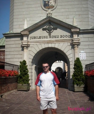 Grzegorz, Mężczyzna, 37, Łęczna, Polska: 1