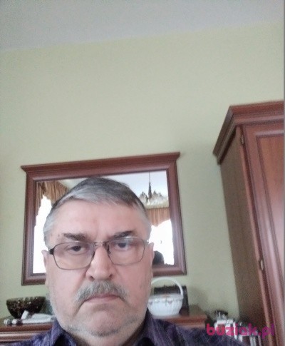 ANDRZEJ, Male, 66, Biała Podlaska, Polska: 1